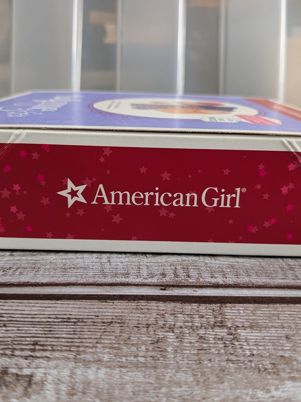 American Girl Truly Me World Traveler in Morocco Outfit - Blue & Multicolor - Picture 6 of 9